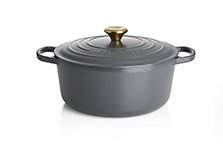 Le Creuset Graphite French Oven