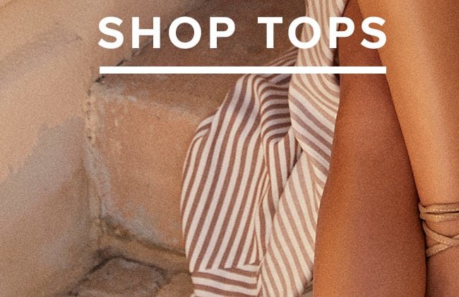 Shop Tops