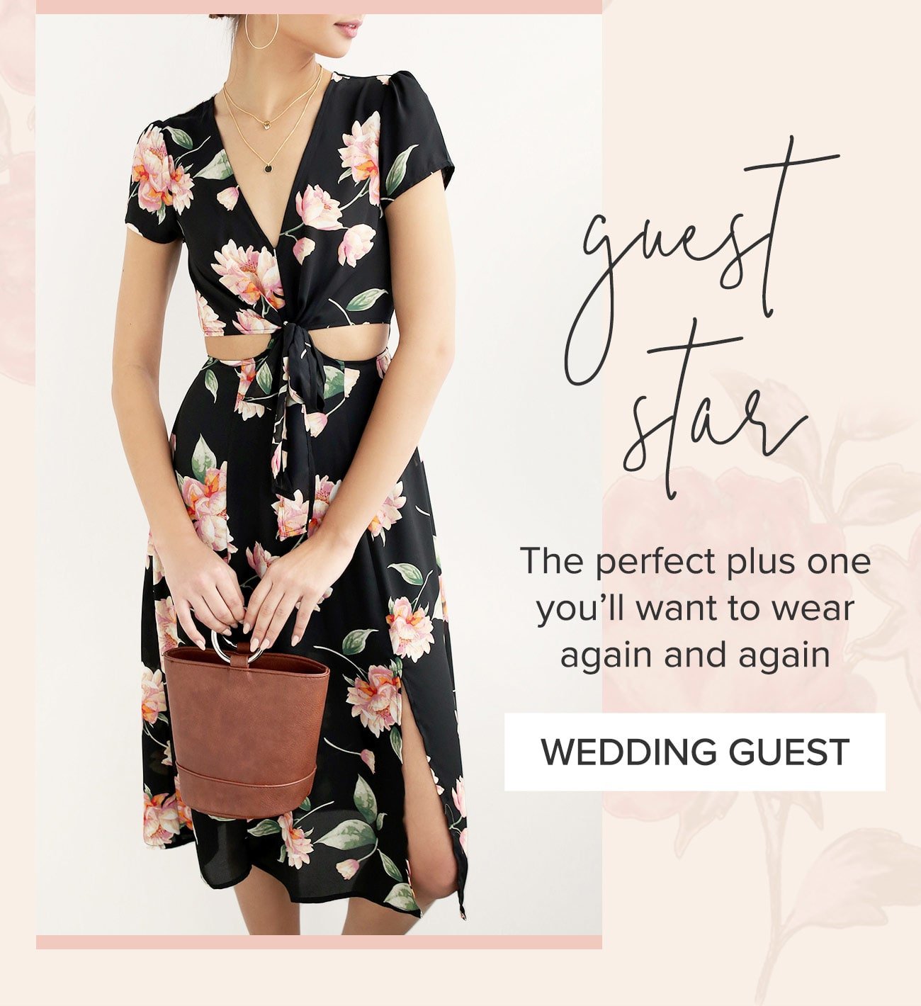 Guest Star-Shop Weddign Guest Dresses 