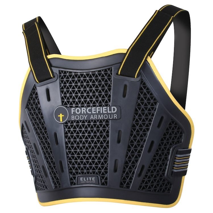 Forcefield Elite Chest Protector