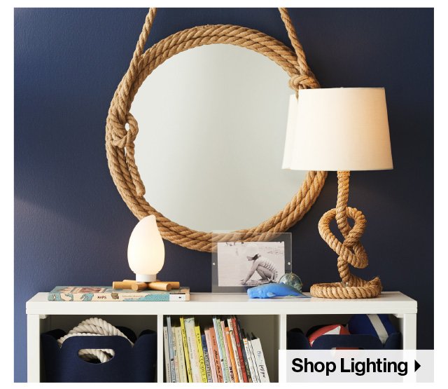 Shop Lighting