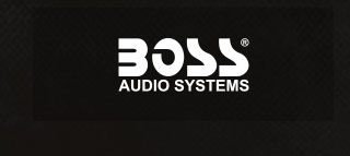 Boss Audio