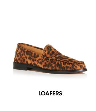 loafers