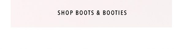 Shop boots.