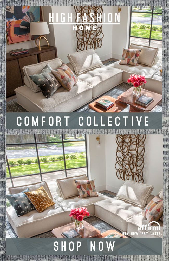 Comfort Collection