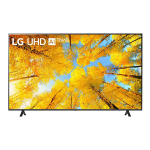 LG 70UQ7590 70 in. Class 4K Ultra HD Smart LED TV