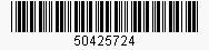 Code: 50425724