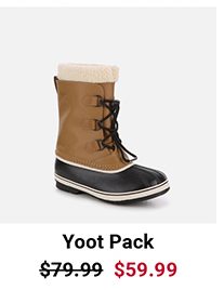 Yoot Pack