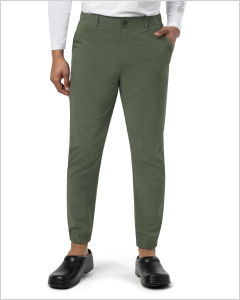 MEN'S FORCE CROSS-FLEX JOGGER PANT