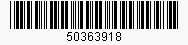 Code: 50363918