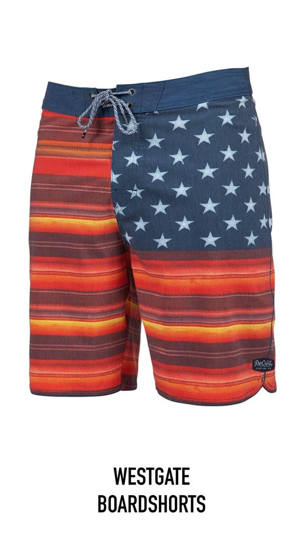 WESTGATE BOARDSHORTS