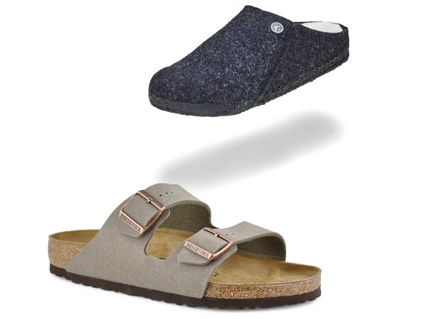 Birkenstock - Fall Collection