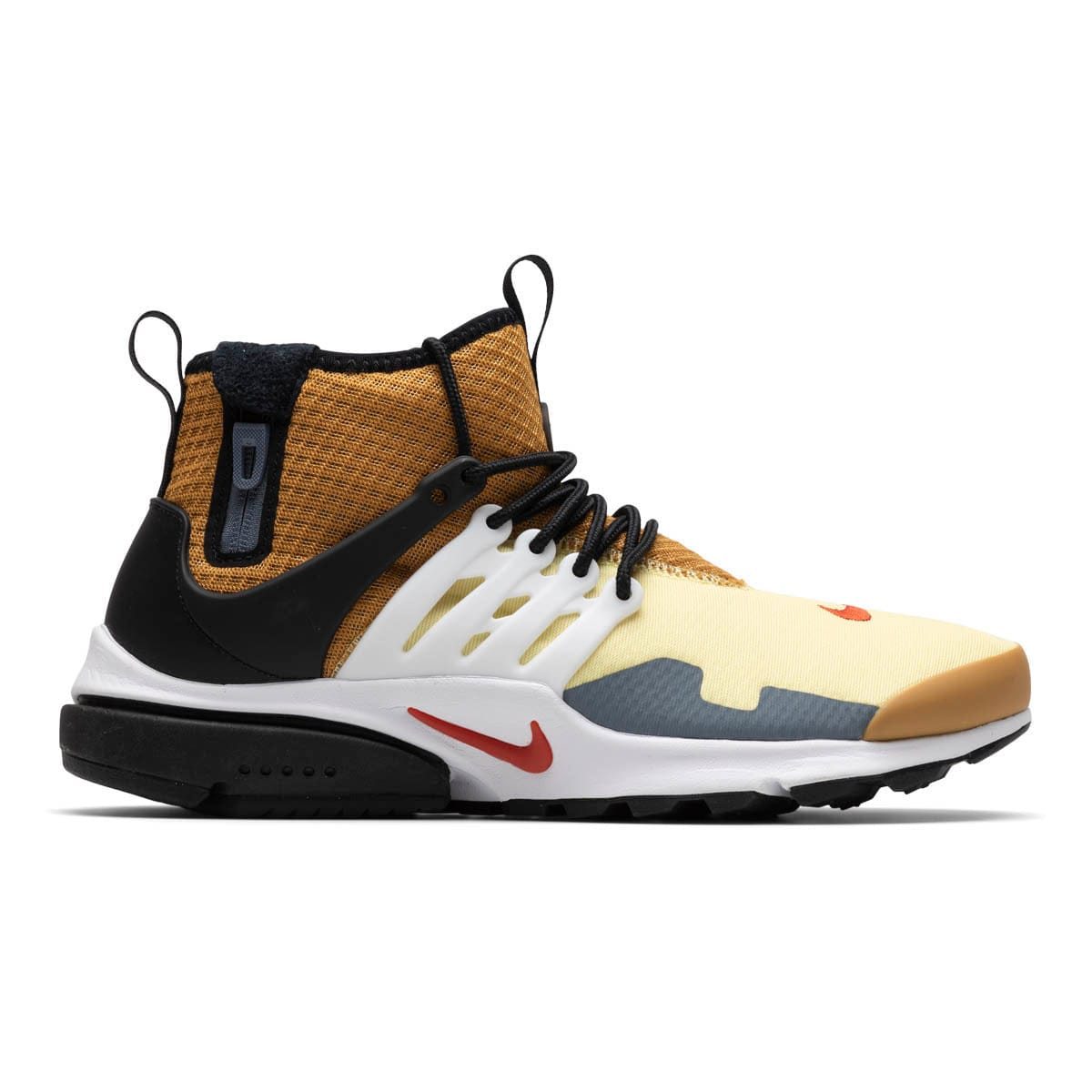 NIKE AIR PRESTO MID UTILITY