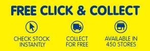 Free Click & Collect