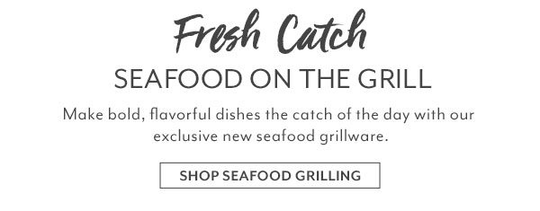 Fresh Catch