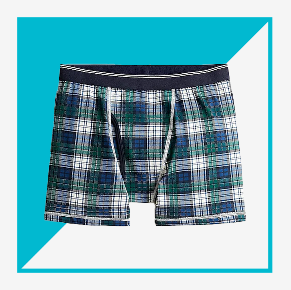 20 Tried-and-True Underwear Brands to Upgrade Your Wardrobe