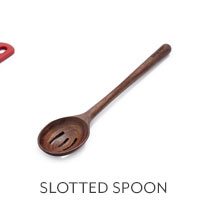 Slotted Spoon