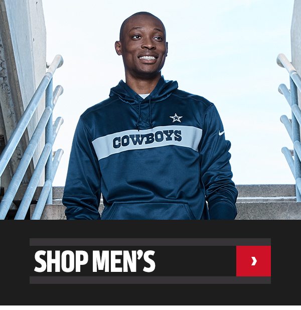 men's dallas cowboys nike olive salute to service sideline therma performance pullover hoodie