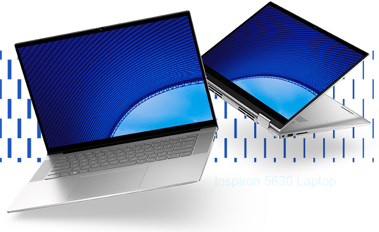 Inspiron 5630 Laptop