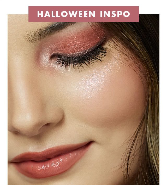 Halloween Inspo