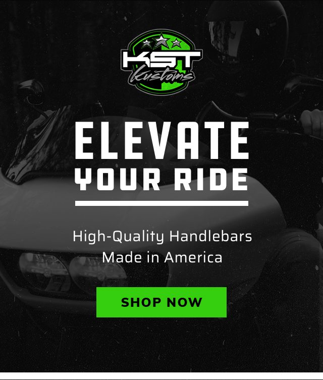 Elevate Your Ride