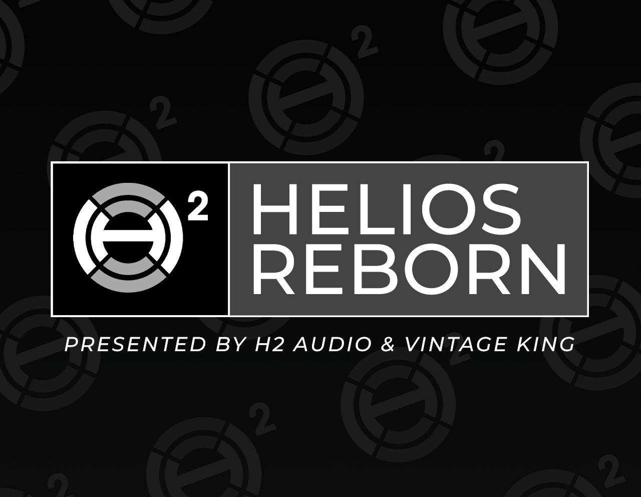 Helios Reborn!