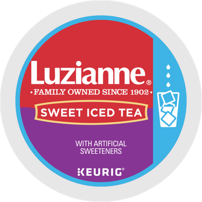 Luzianne® Sweet Iced Tea