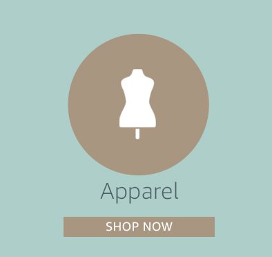 Apparel | Shop Now