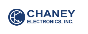 Chaney Electronics Logo