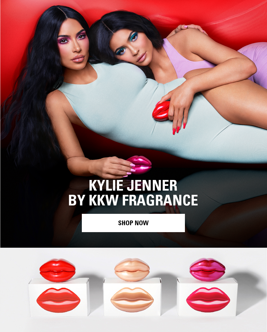 Kylie jenner kkw fragrance hot sale