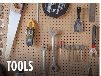 TOOLS