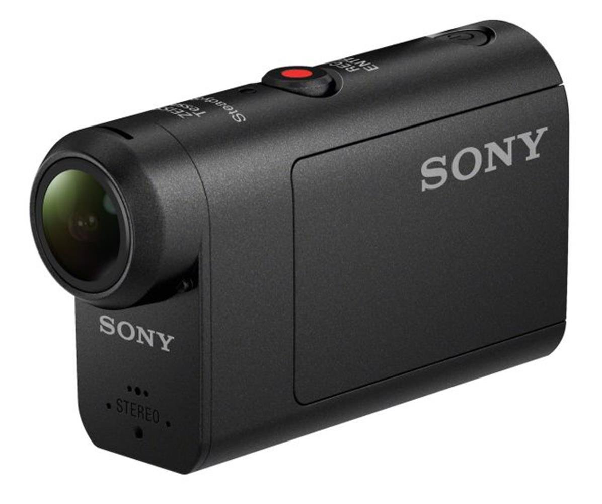 SONY ACTIONCAM HDR-AS50 