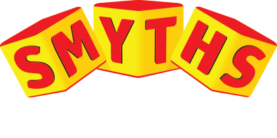 Smyths Toys Baby Room logo