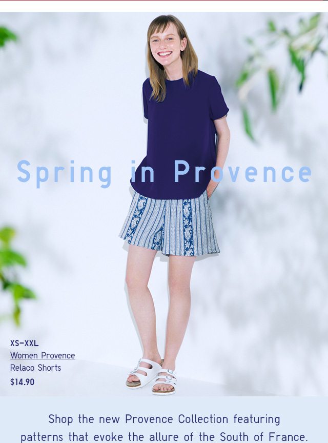 BODY7 - PROVENCE GRAPHIC T-SHIRTS