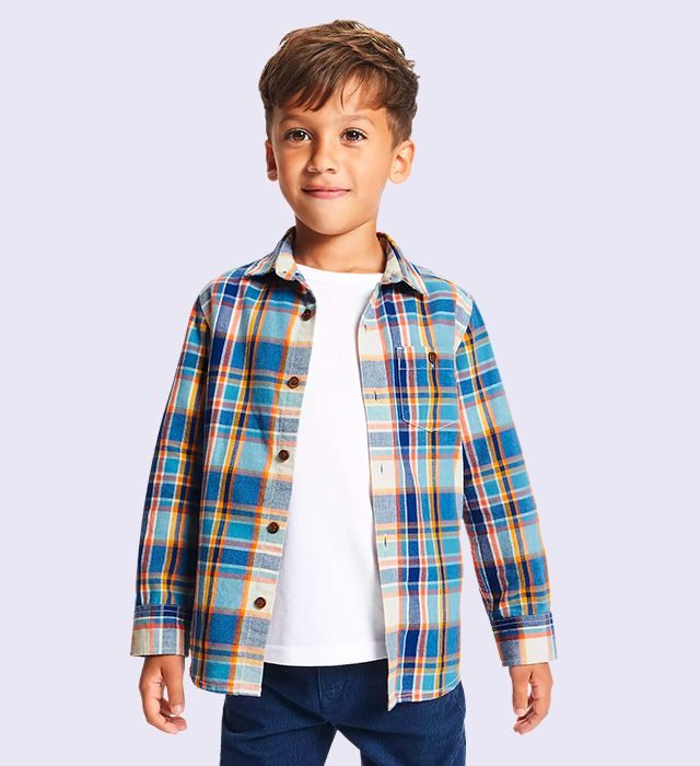 Up to 50% off Baby & Child 