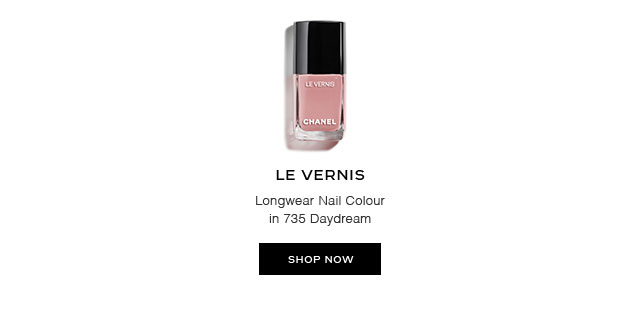 Longwear Nail Colour in 735 Daydream