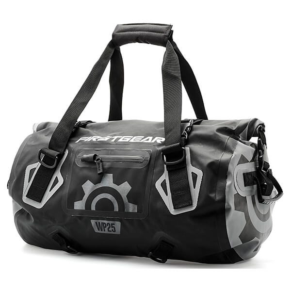 Givi GRT716 Gravel-T