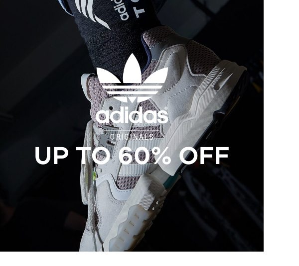 adidas Originals - Up to 60% off 