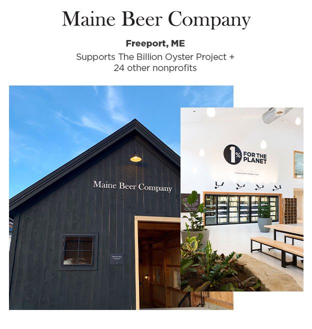 Maine Beer Company