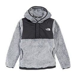 The North Face Suave Oso Pullover Girls Jacket