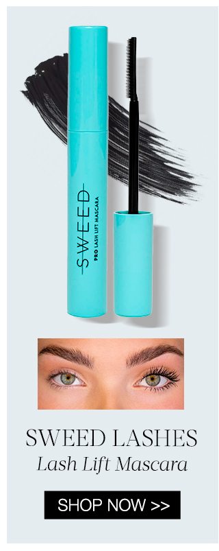 Sweed Lashes