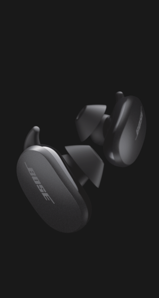 BOSE QUIETCOMFORT® EARBUDS