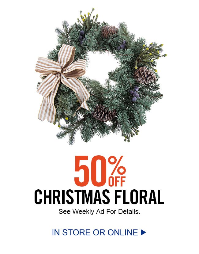 Christmas_Floral