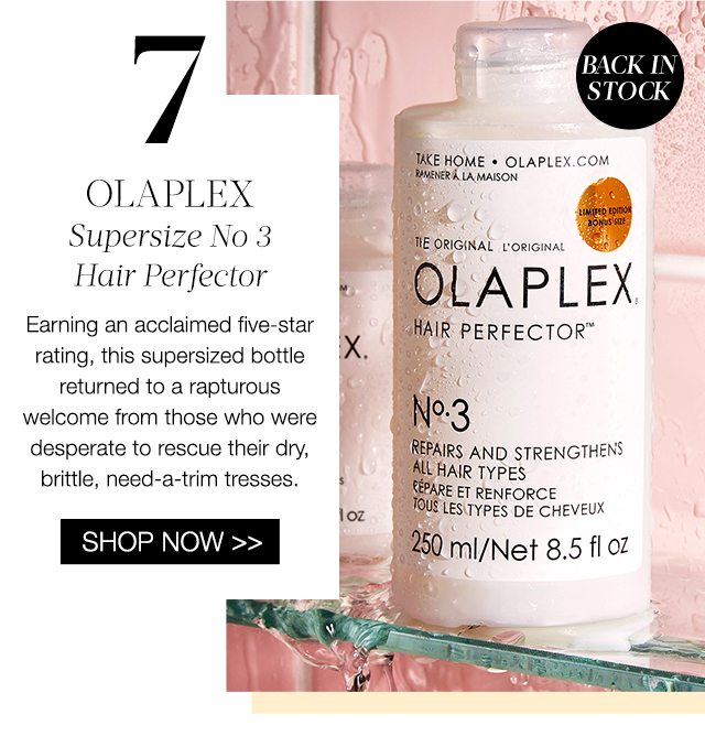 OLAPLEX