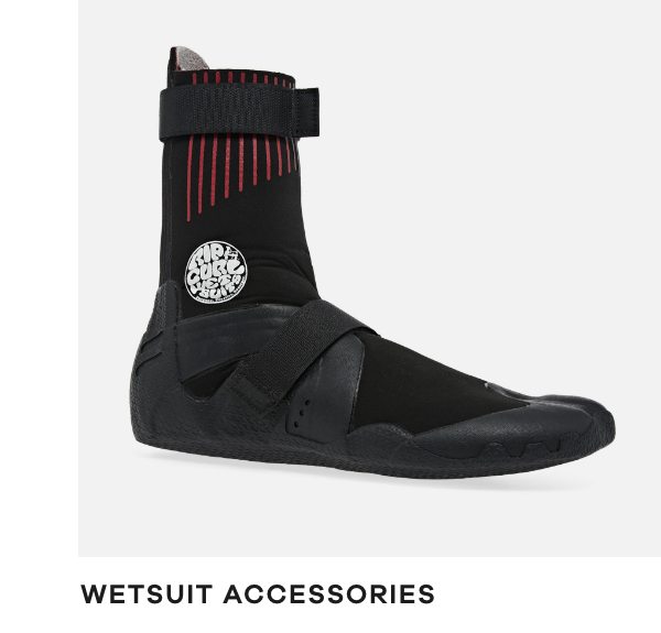 Wetsuit Accessories | Shop now 