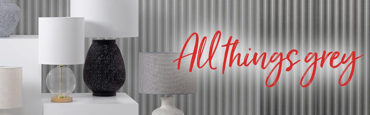 All Things Grey