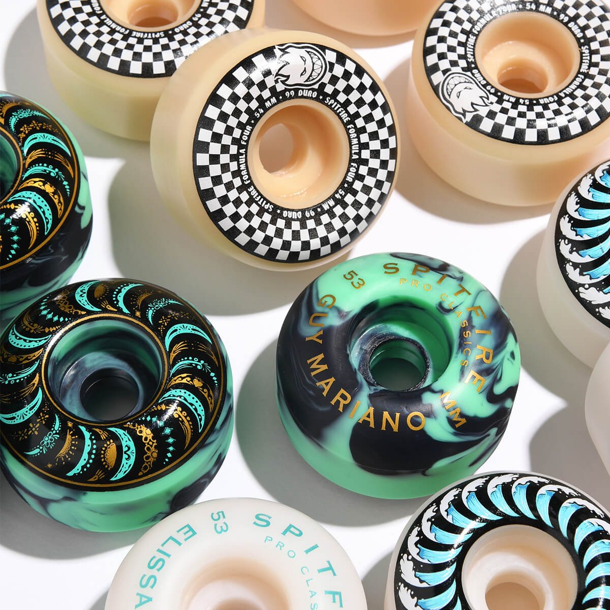NEW ARRIVAL WHEELS - SHOP WHEELS
