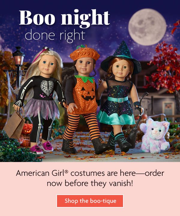 H: Boo night done right - Shop the boo-tique