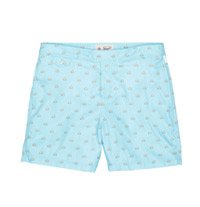 SUNSHINE BOX SWIM TRUNK