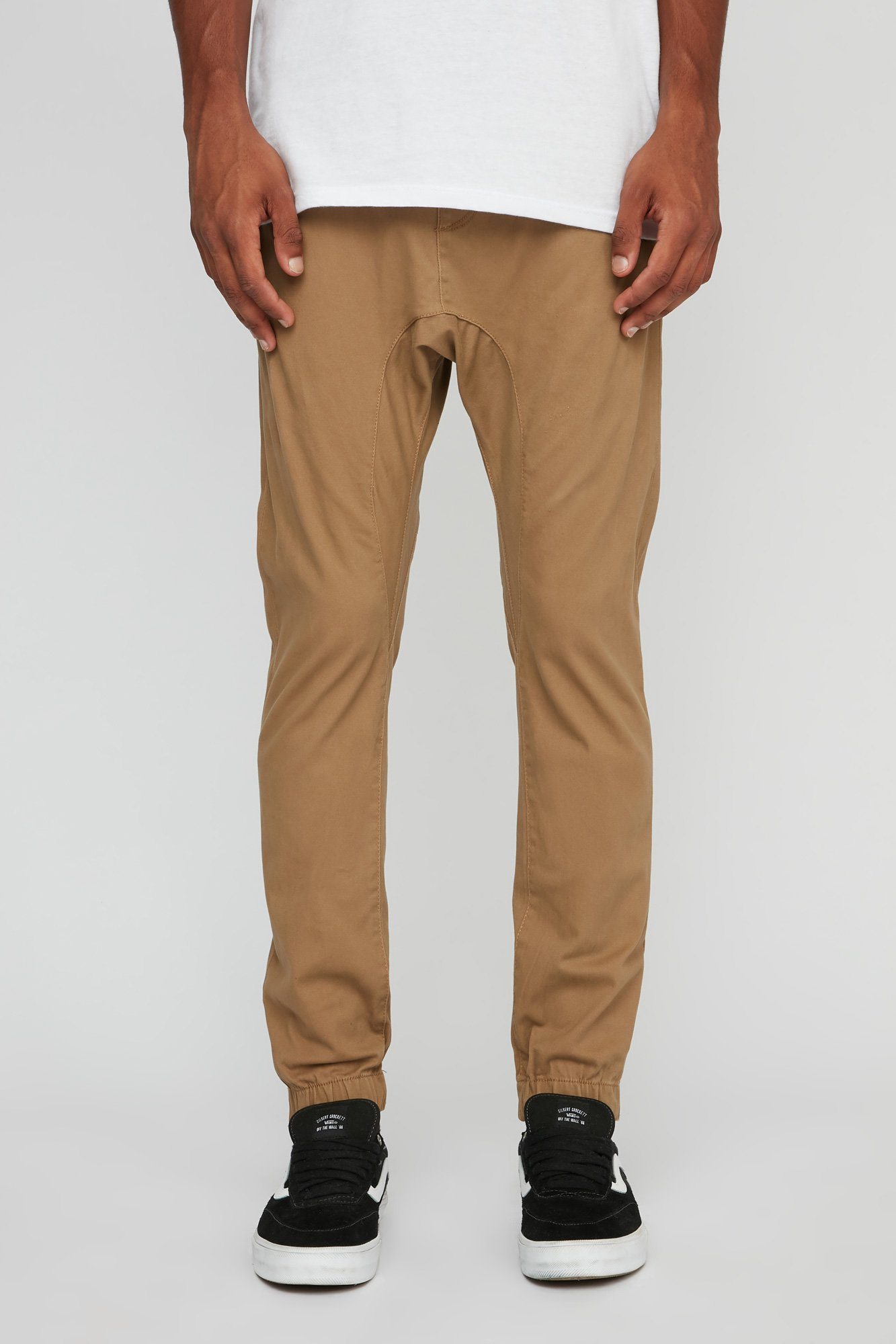 Image of Zoo York Mens 5-Pocket Jogger